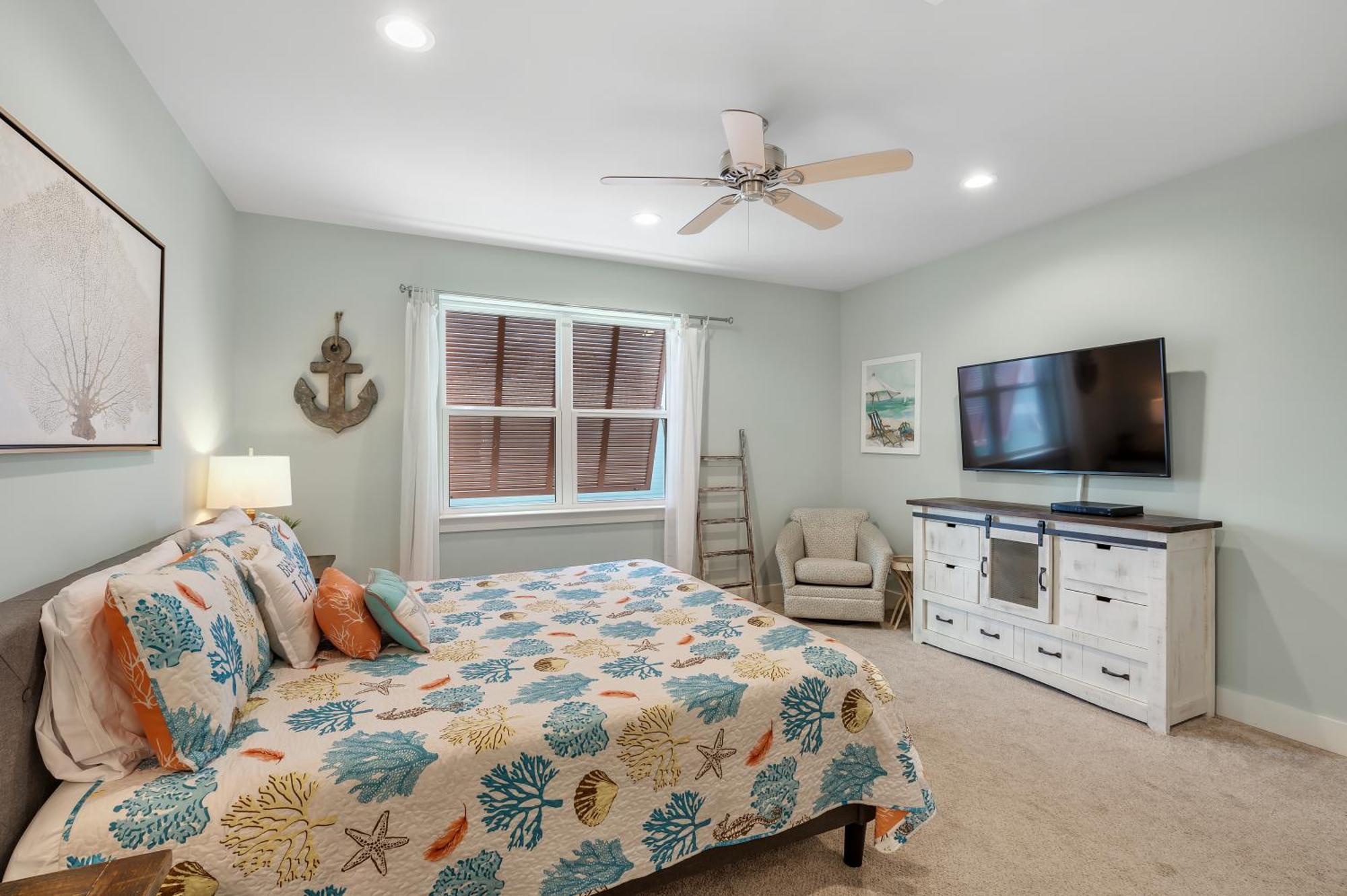 Coral Dreams-Luxe Cottage Steps From The Beach & Pool! Gulf Shores Exterior foto