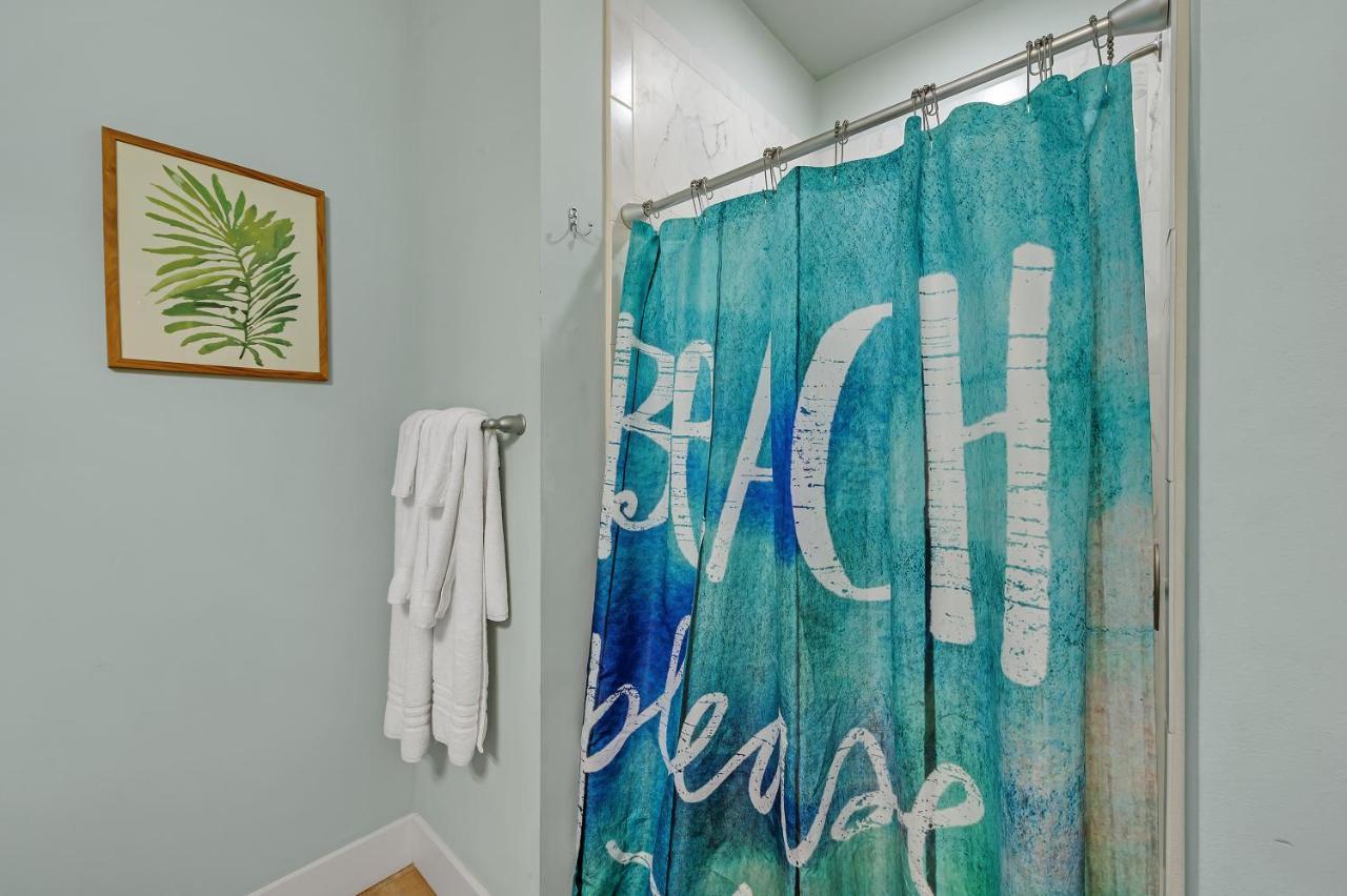 Coral Dreams-Luxe Cottage Steps From The Beach & Pool! Gulf Shores Exterior foto