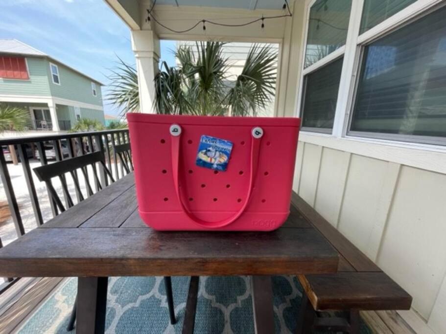 Coral Dreams-Luxe Cottage Steps From The Beach & Pool! Gulf Shores Exterior foto