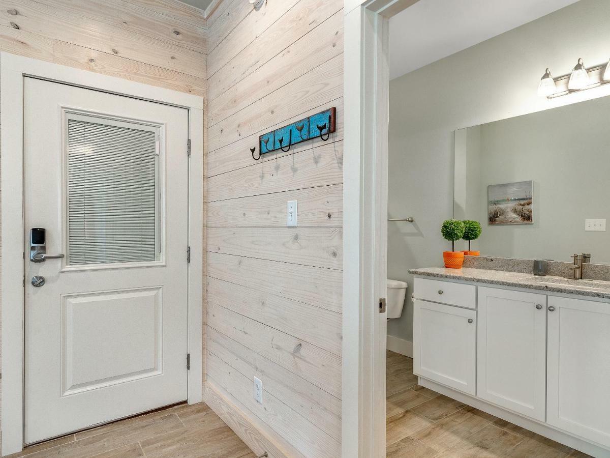 Coral Dreams-Luxe Cottage Steps From The Beach & Pool! Gulf Shores Exterior foto